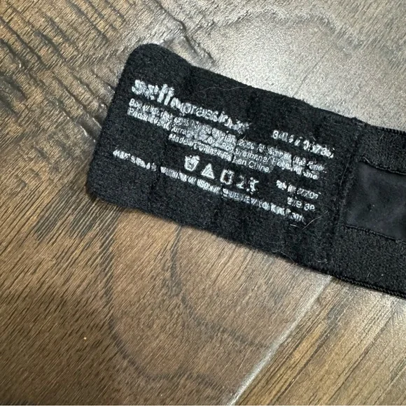 Self Expression Bra - Picture 6 of 7